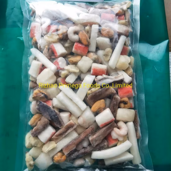 Top Quality Seafood for Healthy of Deep-Sea Catch Cod Fillets Bonless