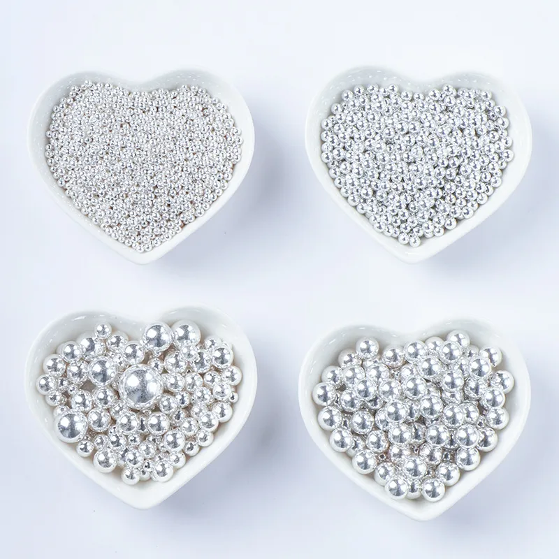 Frozen China Silver Fish, Bqf