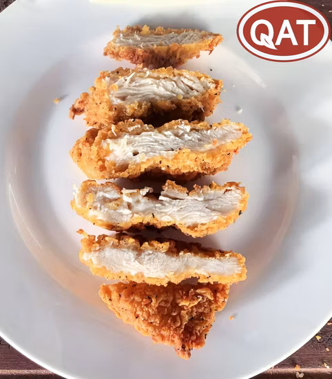 Premium Cod Fillets of Healthy Seafood Boneless